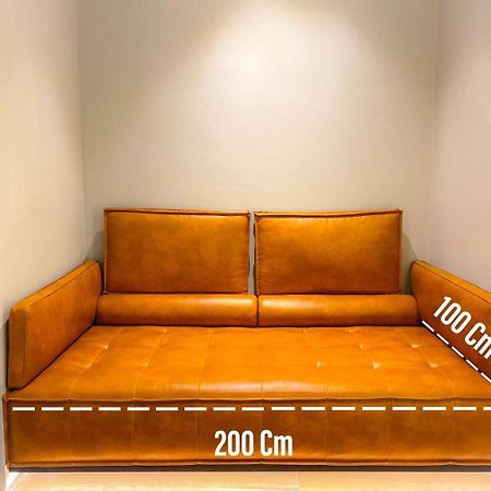 Nata Azana Hotel Solo Zewnętrze zdjęcie
