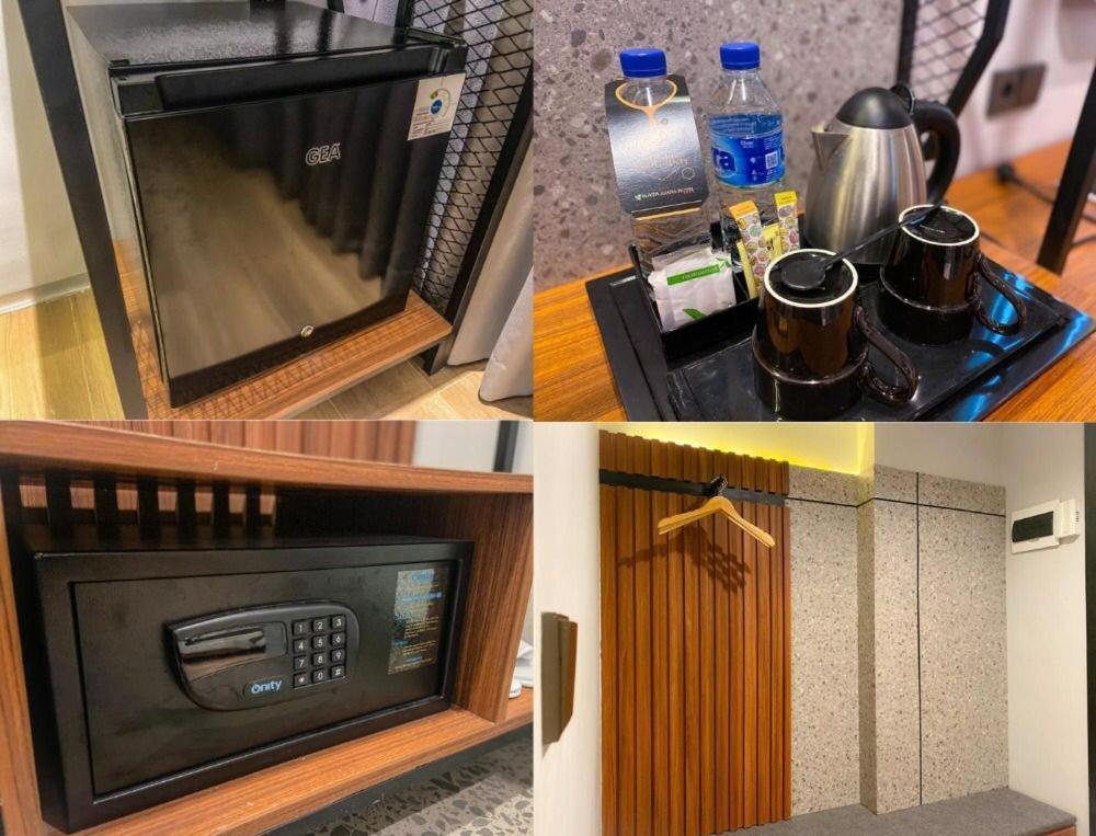 Nata Azana Hotel Solo Zewnętrze zdjęcie