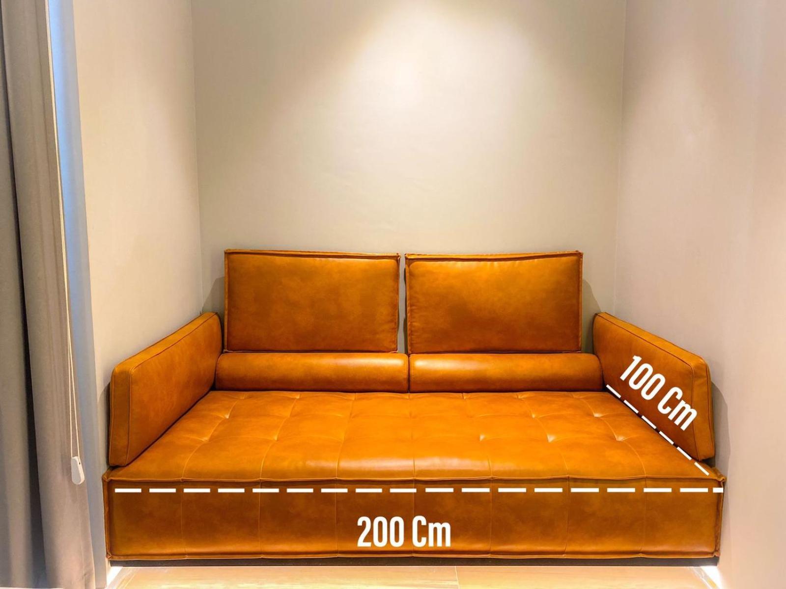 Nata Azana Hotel Solo Zewnętrze zdjęcie